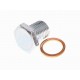 Șurub de scurgere ulei Fiat Punto 0.9 12- 55184773