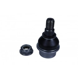 Pivot suspensie Mercedes-Benz Sprinter 1995- Stânga/Set 2D0407361B