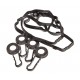 Set garnituri capac supape BMW Seria 1 F20 2010- 11 12 8 583 293