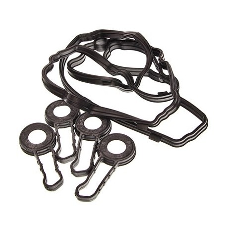 Set garnituri capac supape BMW Seria 1 F20 2010- 11 12 8 583 293