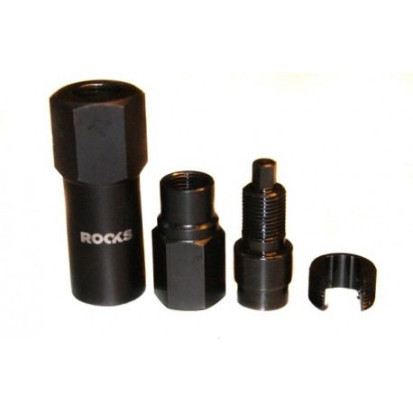 Adaptor multipunct pentru injector piezo, Ducato 3.0 din 2010 OK050001