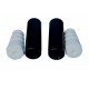 Set montaj amortizor Audi T. Q3/ Seat Alhambra/ Skoda Superb/ VW Passat, Sharan, Touran, Tiguan 1.2TSI-3.6FSI 02.03- (bumpere +