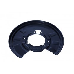 Protecție disc frână BMW Seria 3/X3 2000-2010 Set 34 21 1 166 108