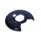 Protecție disc frână BMW Seria 3/X3 2000-2010 Set 34 21 1 166 108