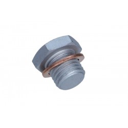 Șurub de scurgere ulei BMW Seria 1 E81 3.0 06- 11 13 7 553 918 S1