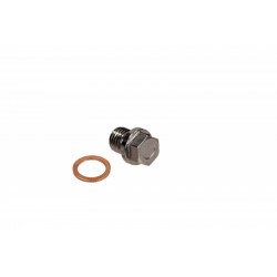Șurub de scurgere ulei Mercedes-Benz C-Class W204 3.0CDI 07- cu garnitură 002 997 34 30