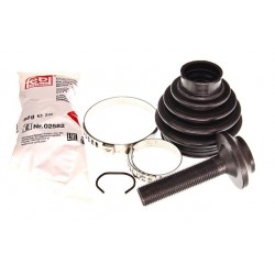 Protecție articulație Audi externă A4/A5/A6/A7 Quattro axă spate 62x27,6x57x35 8R0 598 203 SK1