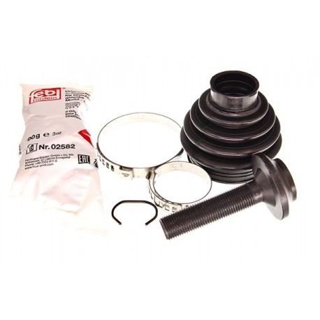 Protecție articulație Audi externă A4/A5/A6/A7 Quattro axă spate 62x27,6x57x35 8R0 598 203 SK1