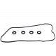 Garnitură capac supape Toyota Auris 1.6 2013- 11213-0T021