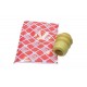 Tampon amortizor Ford P. Fiesta V 01-08 poliuretan stânga/set 5S6Y-3025-AB