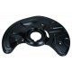 Protecție disc frână față Mercedes-Benz C219/W211/R230 2002-2012 set 211 420 02 44
