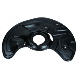 Protecție disc frână față Mercedes-Benz C219/W211/R230 2002-2012 set 211 420 02 44