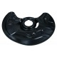 Protecție disc frână față Mercedes-Benz C219/W211/R230 2002-2012 set 211 420 02 44