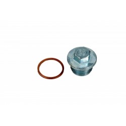 Șurub de scurgere ulei VW M26x1,5 cu garnitură 059 103 193 S1