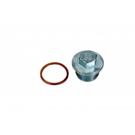 Șurub de scurgere ulei VW M26x1,5 cu garnitură 059 103 193 S1