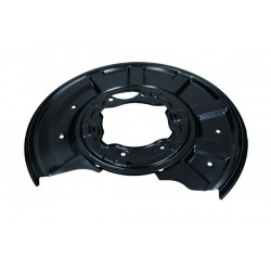 Protecție disc frână spate Mercedes-Benz C204/X204/C218/X218/W212 08- stânga 212 420 03 44
