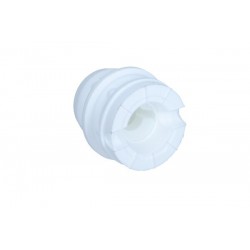 Tampon amortizor BMW față 1 / 3 07-13 poliuretan stânga / set 31 33 6 767 333