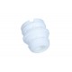 Tampon amortizor BMW față 1 / 3 07-13 poliuretan stânga / set 31 33 6 767 333