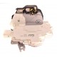 Broască ușă Audi A6 05.04-08.11 Set Spate 4F0839016A