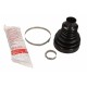 Protecție articulație internă Alfa 159/Giulietta 107x27x71 BMW/Fiat/Opel/VW 8K0498201B