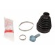 Protecție articulație internă DB W169/W245/W212 113X30X84 FCB6202