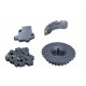 Set lanț distribuție Honda 2,2i-CDTI/i-DTEC (pompe ulei) 13441-RBD-E01
