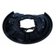 Protecție disc frână spate Mercedes-Benz C204/X204/C218/X218/W212 2008- Set 212 420 22 44