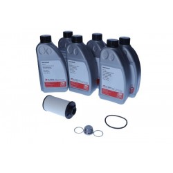 Set schimb ulei cutie viteze automată Audi/Seat/Skoda/VW 02E 305 051 C S1