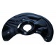 Protecție disc frână față stânga DB pentru C219/W211/R230 02-12 211 420 01 44