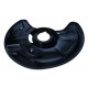 Protecție disc frână față stânga DB pentru C219/W211/R230 02-12 211 420 01 44