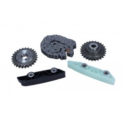 Set lanț distribuție Fiat/Iveco/Peugeot Ducato (06- ) superior 2,3/3,0 831.V8