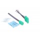 Cablu electric rezistență ventilator Renault Megane 02- 4+2 fire set complet SEN501010