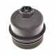 Capac filtru ulei Alfa Romeo MiTo, Fiat Punto, Panda, Idea, Doblo, Ford Ka, Opel Corsa C, D, Meriva A, Astra H, Suzuki Swift III