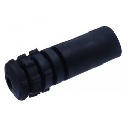 Tampon amortizor Renault față Trafic 01- cu protecție 82 00 010 491