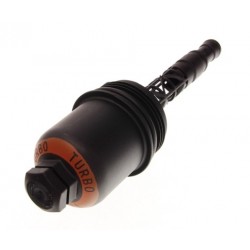 Capac filtru ulei DB Clasa C, E, SLK 01.07- A2711800338