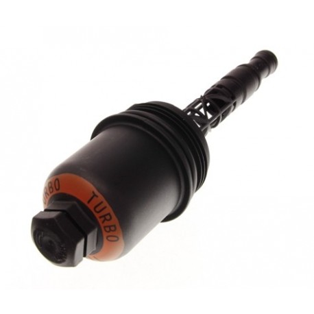 Capac filtru ulei DB Clasa C, E, SLK 01.07- A2711800338