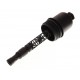 Capac filtru ulei DB Clasa C, E, SLK 01.07- A2711800338