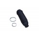 Protecție cutie de direcție Volkswagen Golf cu servodirecție stânga/set 1H0 422 831 B S1