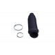Protecție cutie de direcție Volkswagen Golf cu servodirecție stânga/set 1H0 422 831 B S1