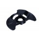 Protecție disc frână față stânga Mercedes-Benz W203/R171 2000-2011 set 203 420 02 44