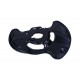 Protecție disc frână față stânga Mercedes-Benz W203/R171 2000-2011 set 203 420 02 44