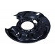 Apărătoare disc frână spate Mercedes-Benz W203/C209/R171 2000-2011 Set 203 423 04 20