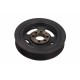 Piesă volantă arbore cotit Mazda 6 2,0DI RF7J-11-401