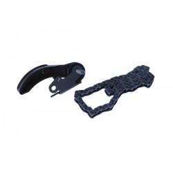 Set lanț distribuție Opel Astra J/K 1.6CDTI (pompei de ulei) 55573876 S1