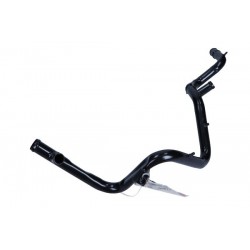 Conductă apă VW 1,6-1,8 83-91 027 121 065 D
