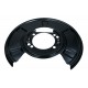 Apărătoare disc frână spate Mercedes Sprinter/Volkswagen Crafter 2006- Stânga/Set 906 423 04 20