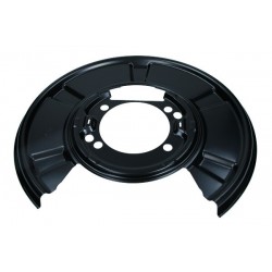 Apărătoare disc frână spate Mercedes Sprinter/Volkswagen Crafter 2006- Stânga/Set 906 423 04 20