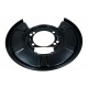 Apărătoare disc frână spate Mercedes Sprinter/Volkswagen Crafter 2006- Stânga/Set 906 423 04 20
