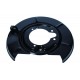 Apărătoare disc frână BMW Seria 3/Z3 1982-2003 stânga 34 21 1 162 061