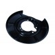 Apărătoare disc frână BMW Seria 3/Z3 1982-2003 stânga 34 21 1 162 061